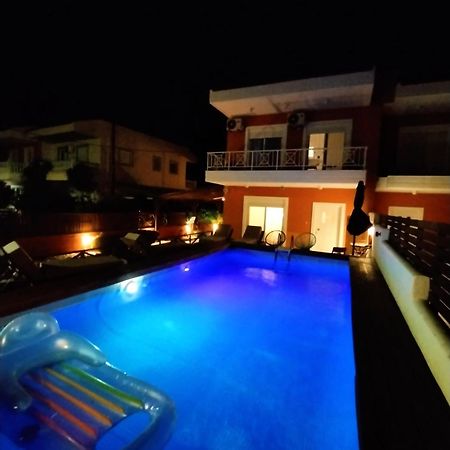 Villa Imerti Kiotari Buitenkant foto