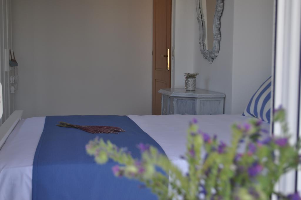 Villa Imerti Kiotari Buitenkant foto