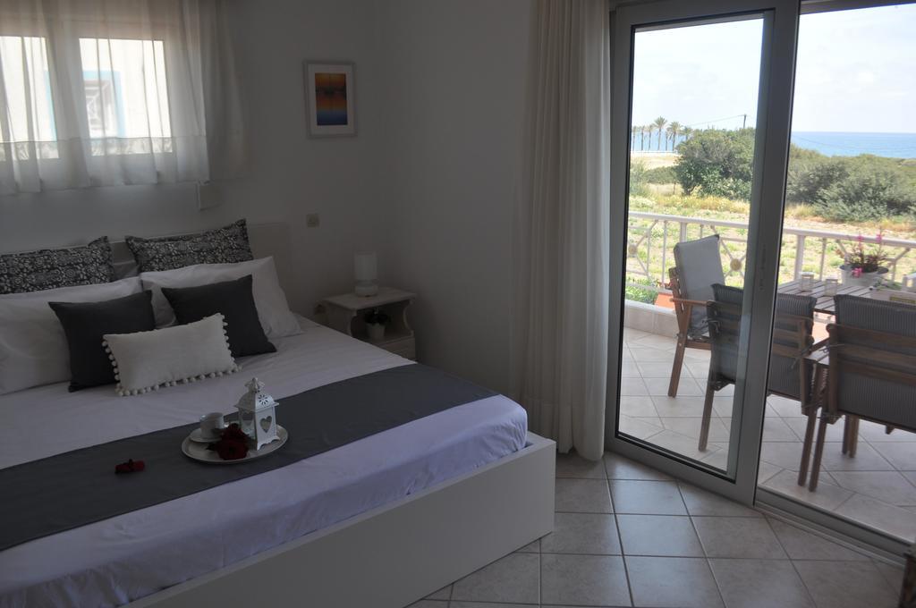Villa Imerti Kiotari Buitenkant foto