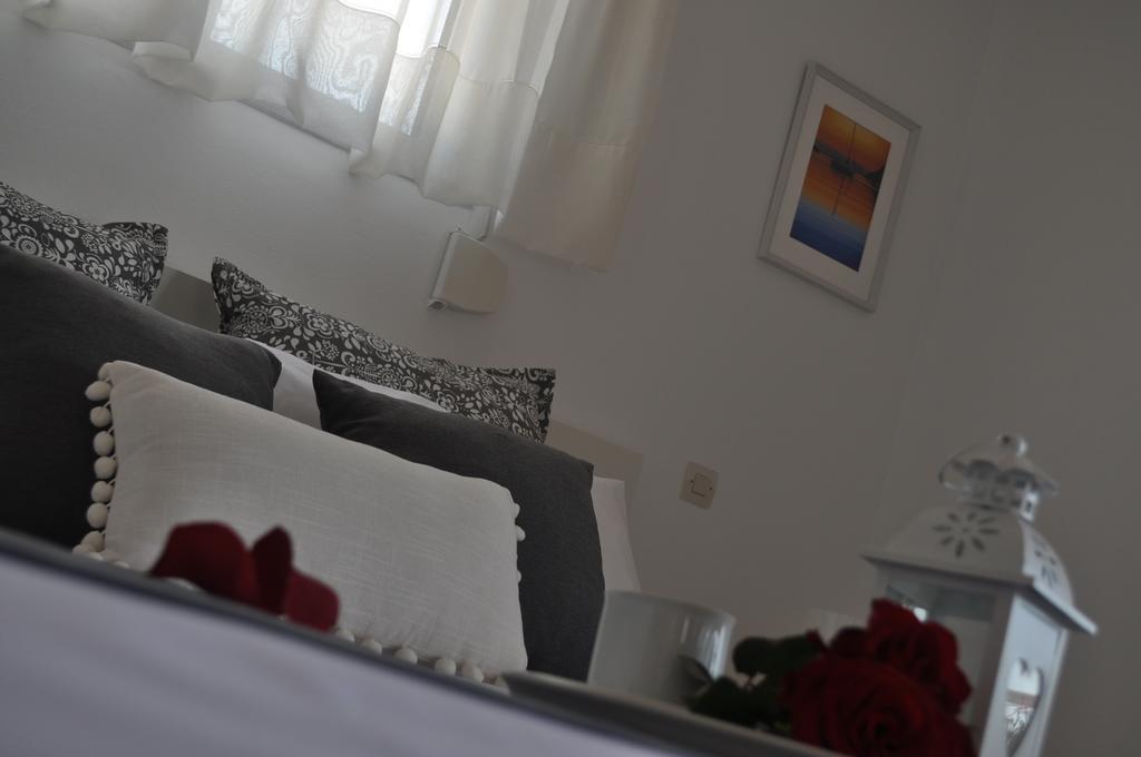 Villa Imerti Kiotari Buitenkant foto