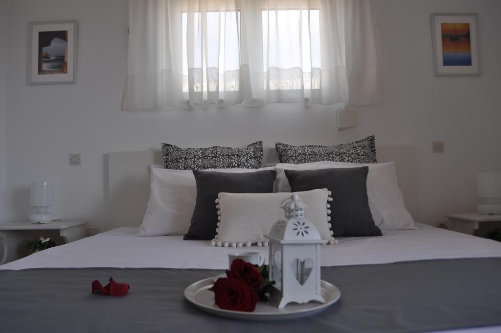 Villa Imerti Kiotari Buitenkant foto