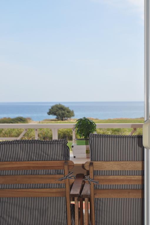 Villa Imerti Kiotari Buitenkant foto
