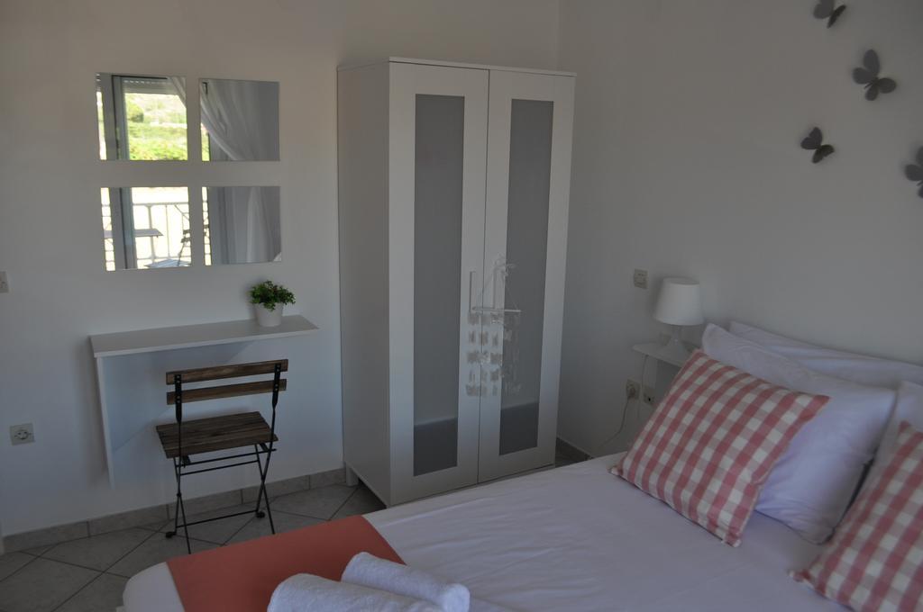 Villa Imerti Kiotari Buitenkant foto