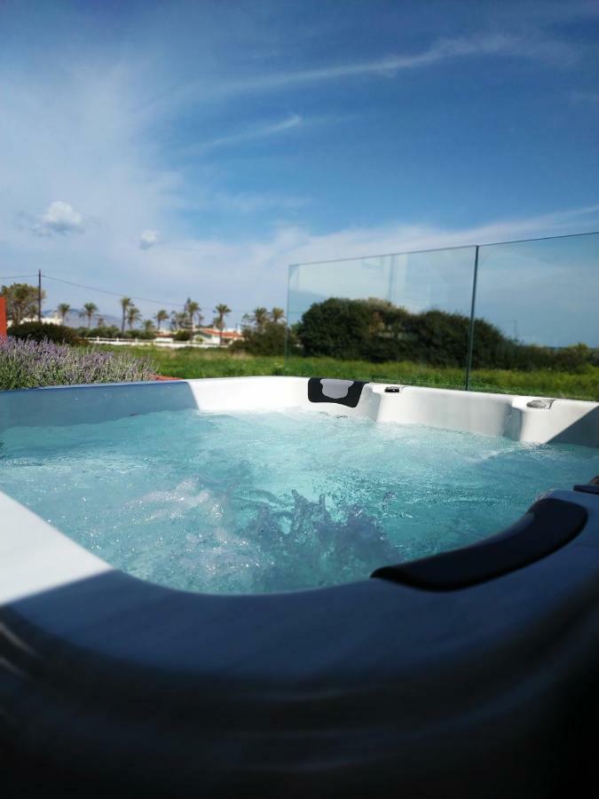Villa Imerti Kiotari Buitenkant foto